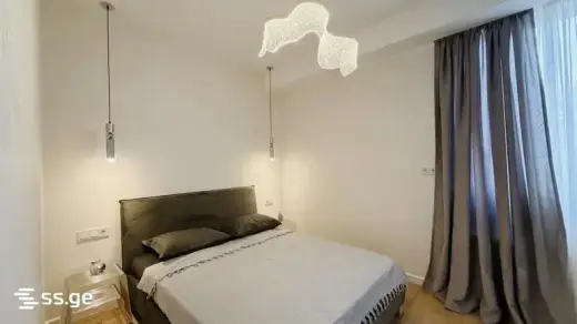 იყიდება, ბინა