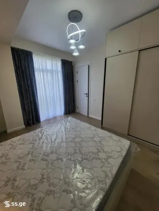 ქირავდება, ბინა