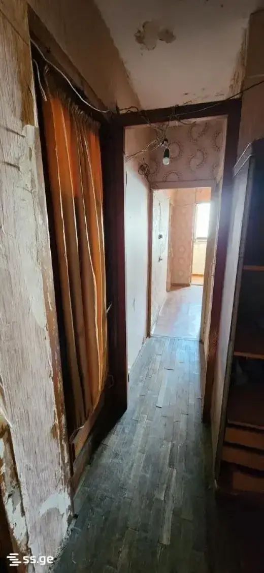 იყიდება, ბინა