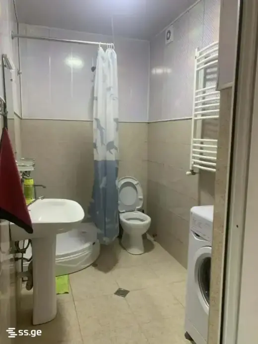 ქირავდება, ბინა