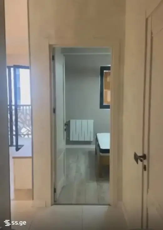 ქირავდება, ბინა