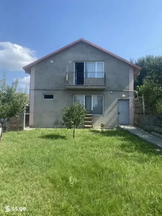 იყიდება, კერძო სახლი