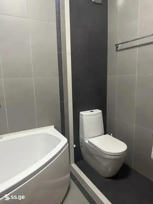 იყიდება, ბინა