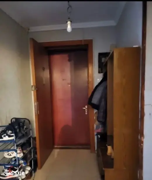 ქირავდება, ბინა