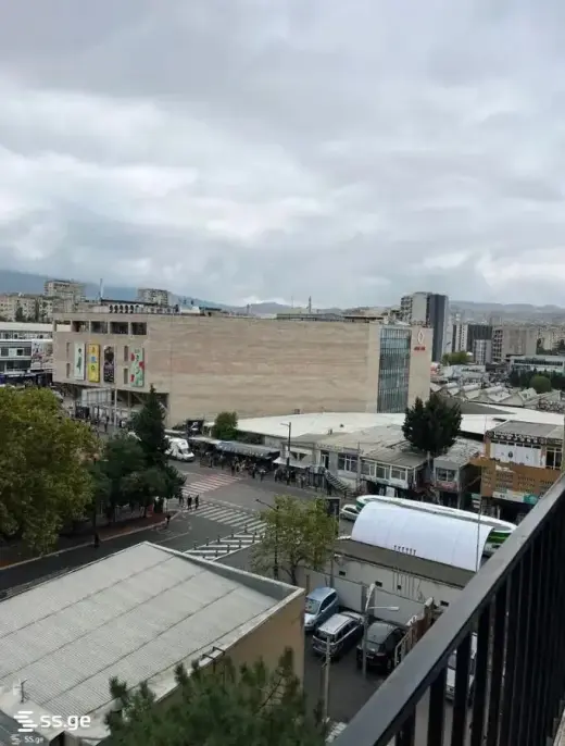 ქირავდება, ბინა