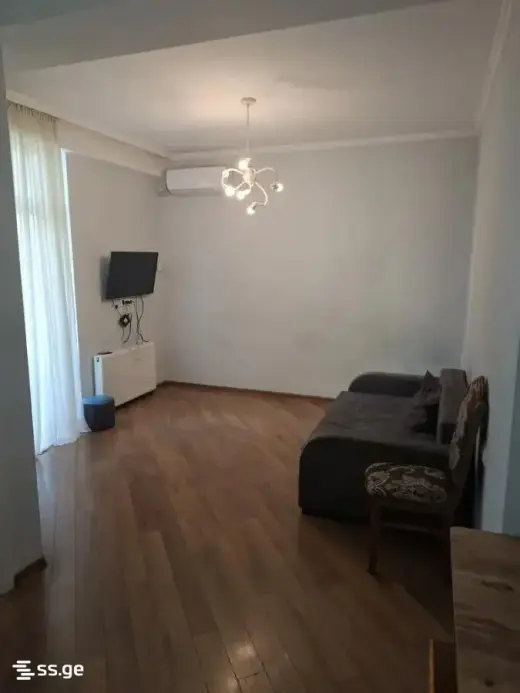 ქირავდება, ბინა