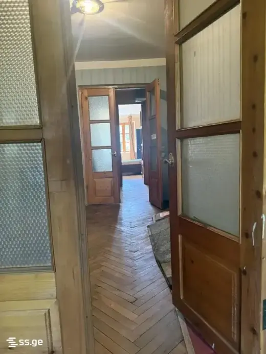 იყიდება, ბინა