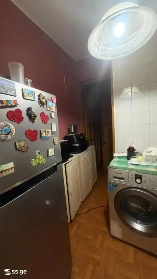 იყიდება, ბინა