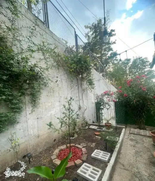 ქირავდება, კერძო სახლი