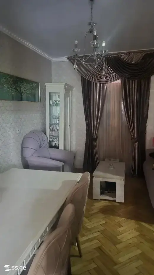 იყიდება, ბინა