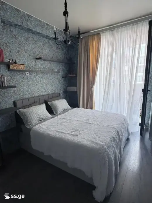 ქირავდება, ბინა