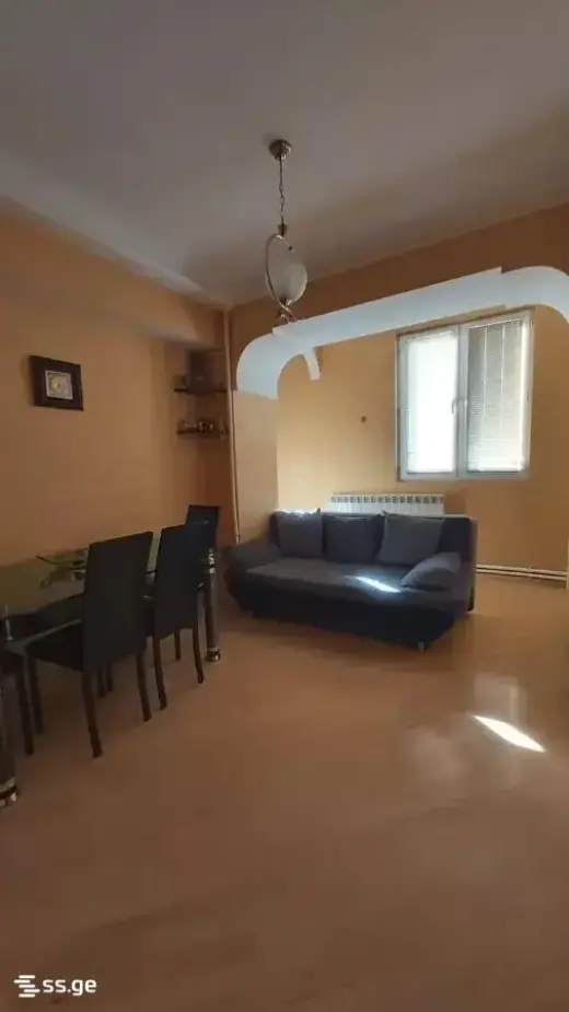 იყიდება, ბინა