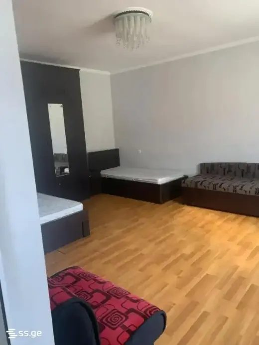 ქირავდება, ბინა