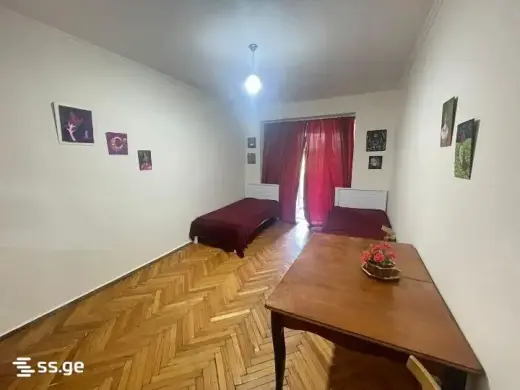 ქირავდება, ბინა
