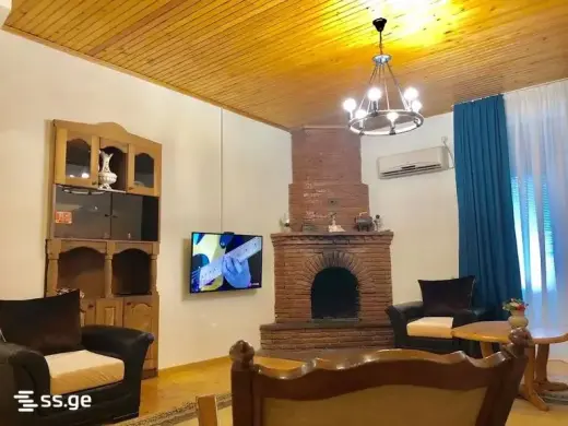 ქირავდება, ბინა