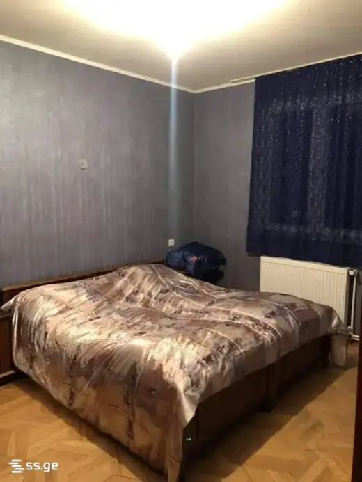 ქირავდება, ბინა