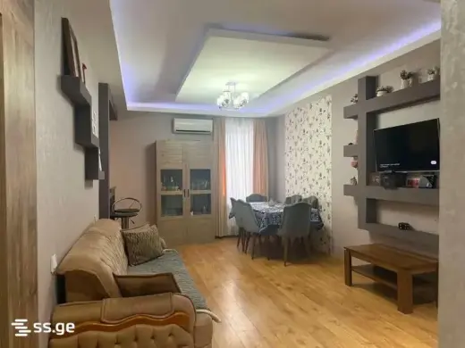 იყიდება, ბინა