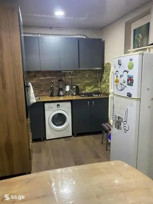 იყიდება, ბინა