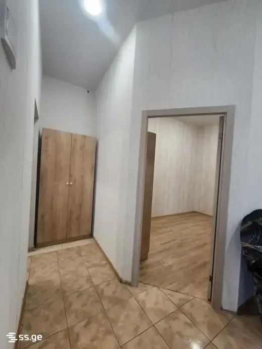 ქირავდება, ბინა