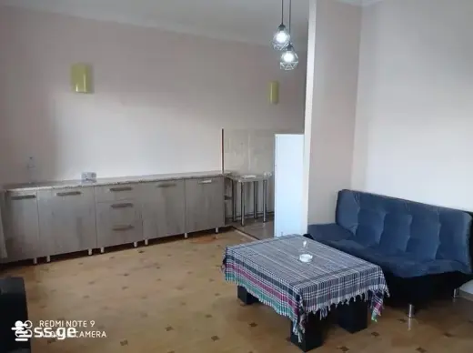 ქირავდება, ბინა