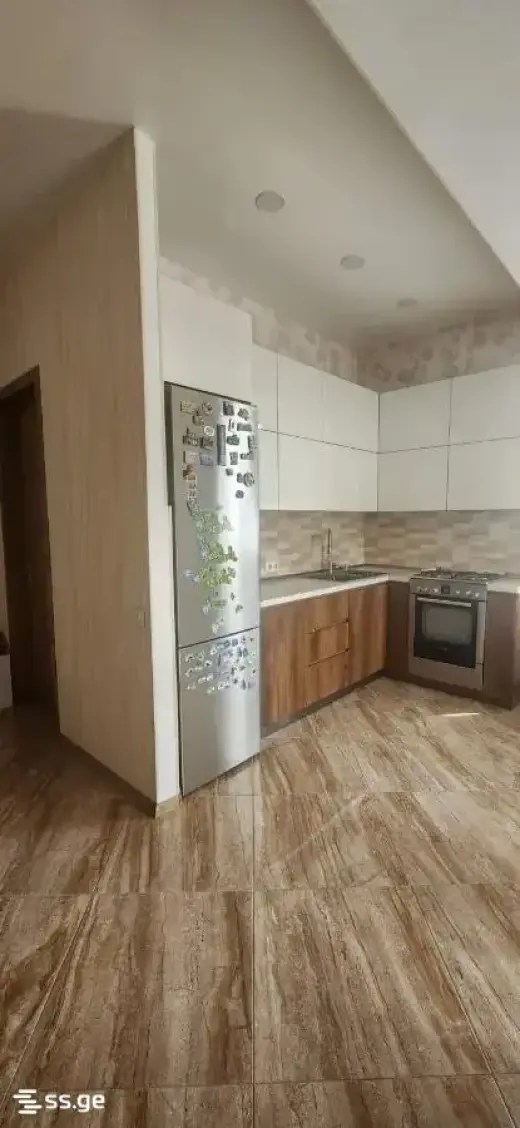 იყიდება, ბინა