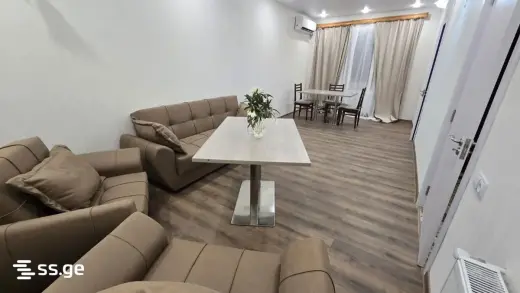 ქირავდება, ბინა