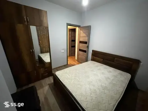 ქირავდება, ბინა