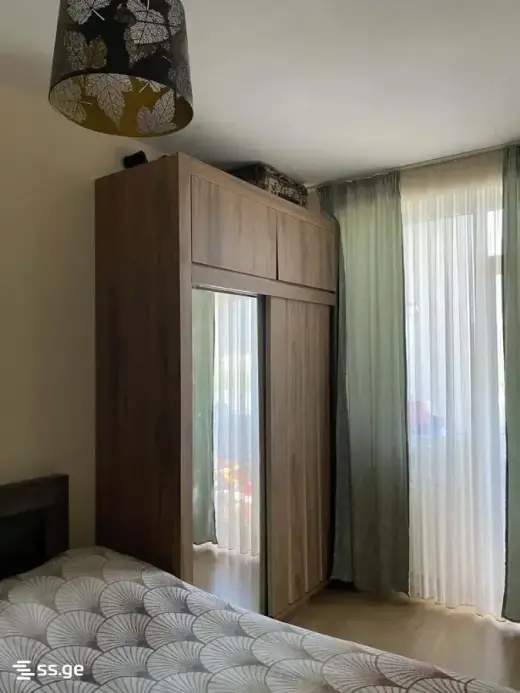იყიდება, ბინა
