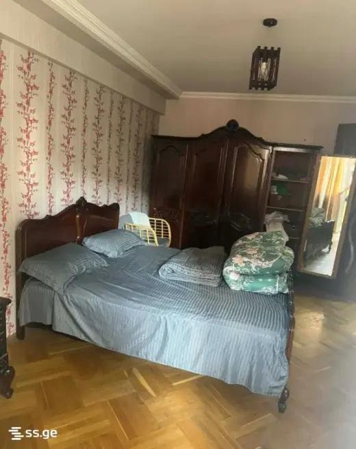 ქირავდება, ბინა