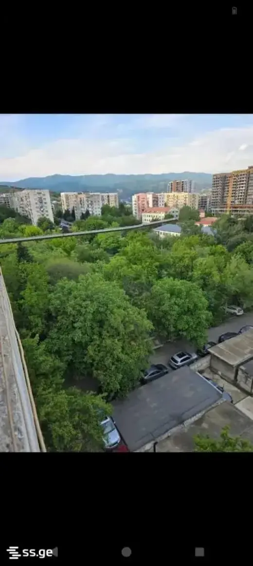 იყიდება, ბინა