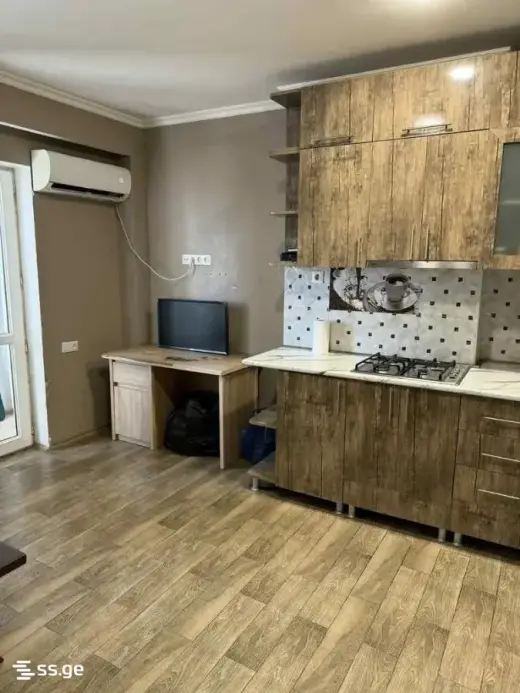 იყიდება, ბინა