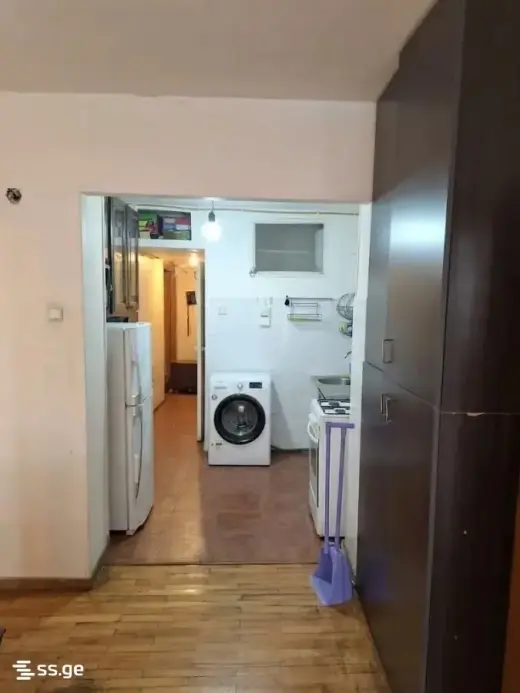 იყიდება, ბინა