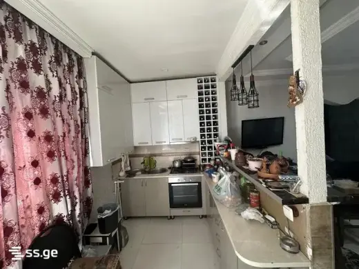 იყიდება, ბინა