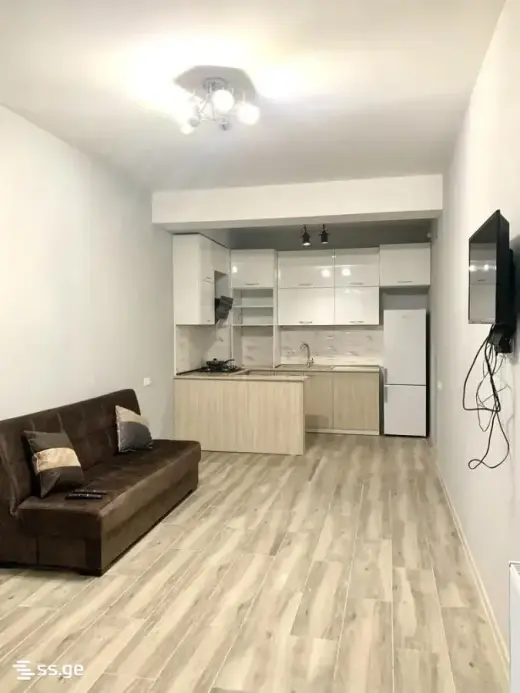 ქირავდება, ბინა