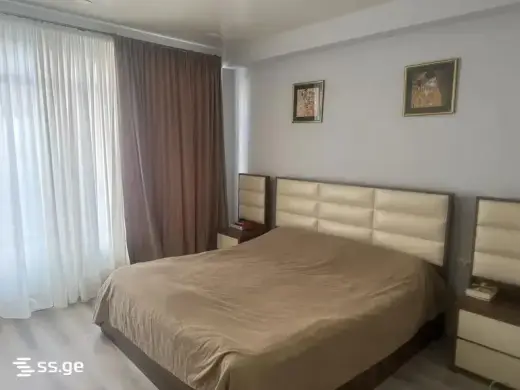 ქირავდება, ბინა