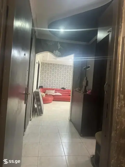 იყიდება, ბინა