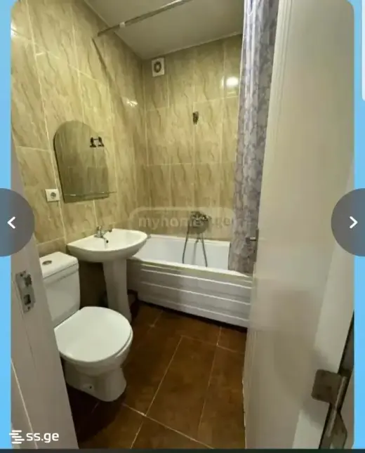 ქირავდება, ბინა
