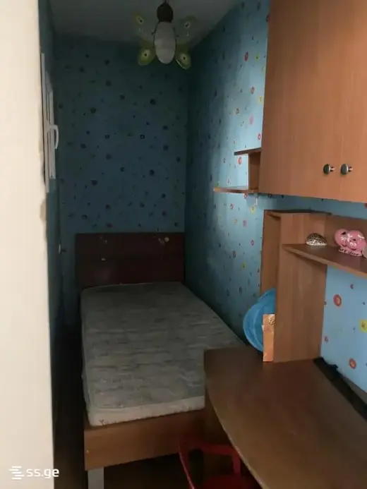 იყიდება, ბინა