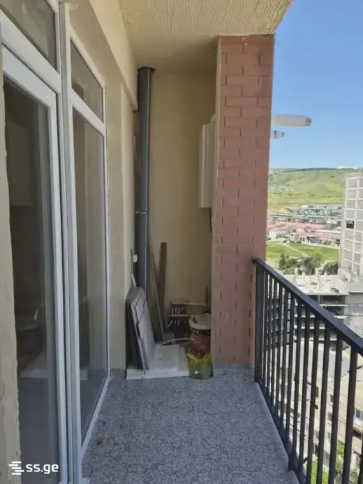 იყიდება, ბინა