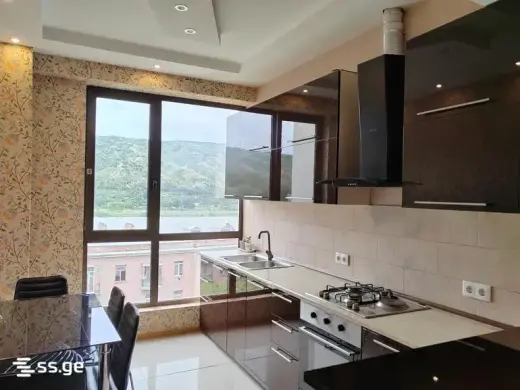 ქირავდება, ბინა