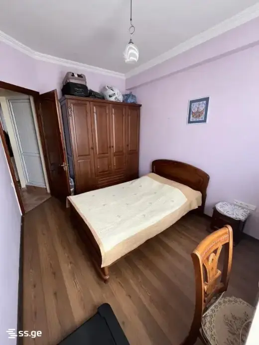 იყიდება, ბინა