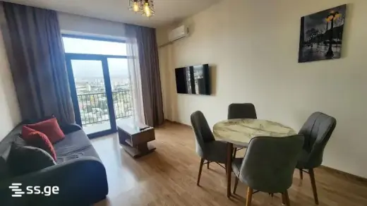 იყიდება, ბინა