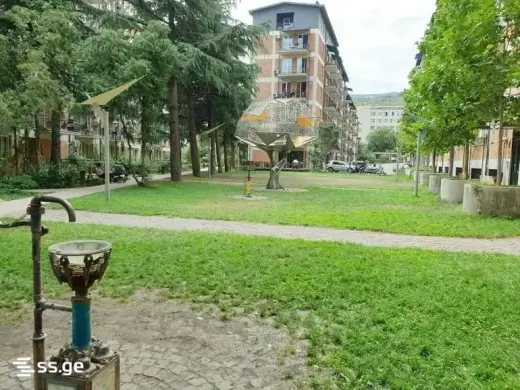 ქირავდება, ბინა