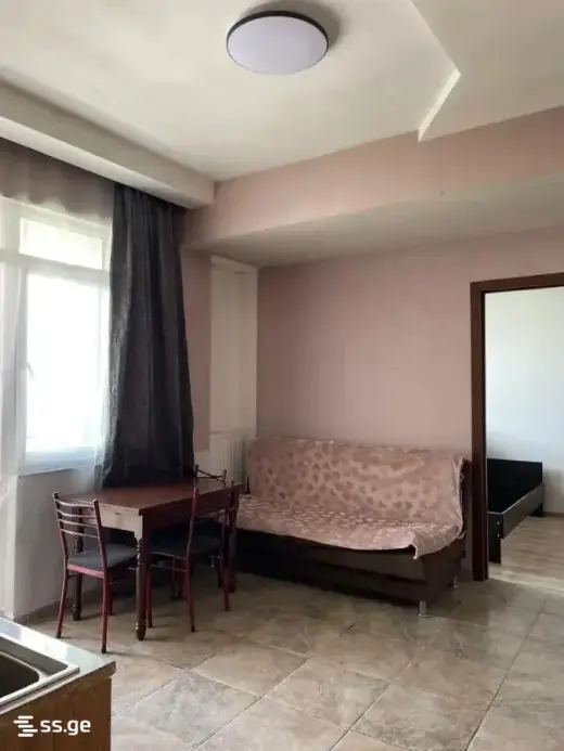 ქირავდება, ბინა