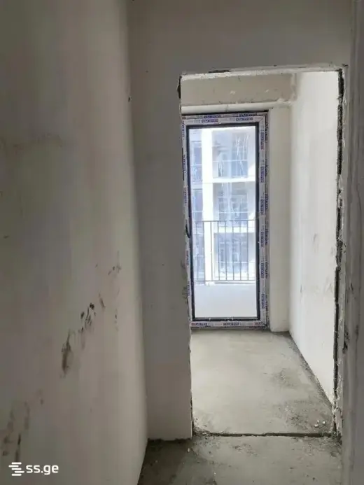 იყიდება, ბინა