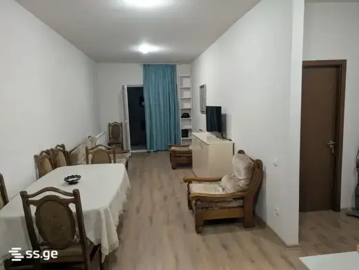 ქირავდება, ბინა
