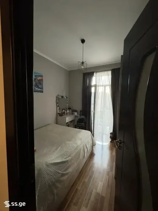 იყიდება, ბინა