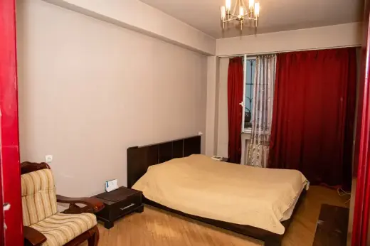 იყიდება, ბინა