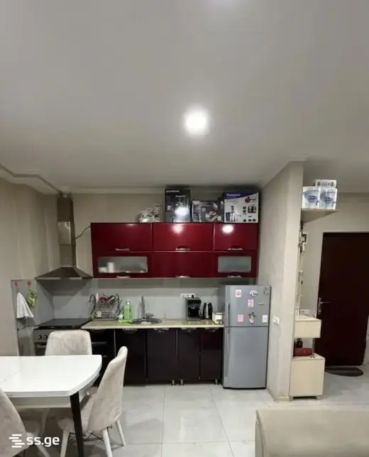 იყიდება, ბინა