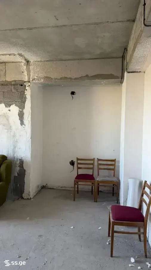 იყიდება, ბინა